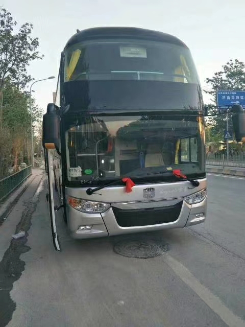 大巴出租 济南租大巴车